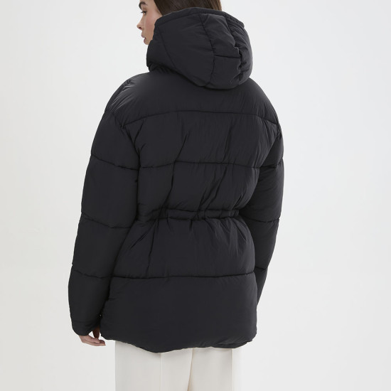 Ellesse Γυναικείο μπουφάν Gioco Milano Verita Jacket